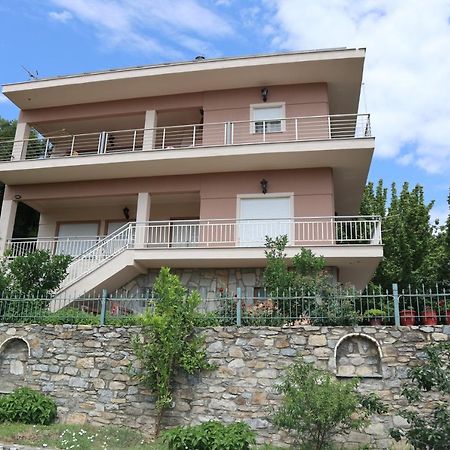 Angela House Vila Agios Andreas  Exterior foto