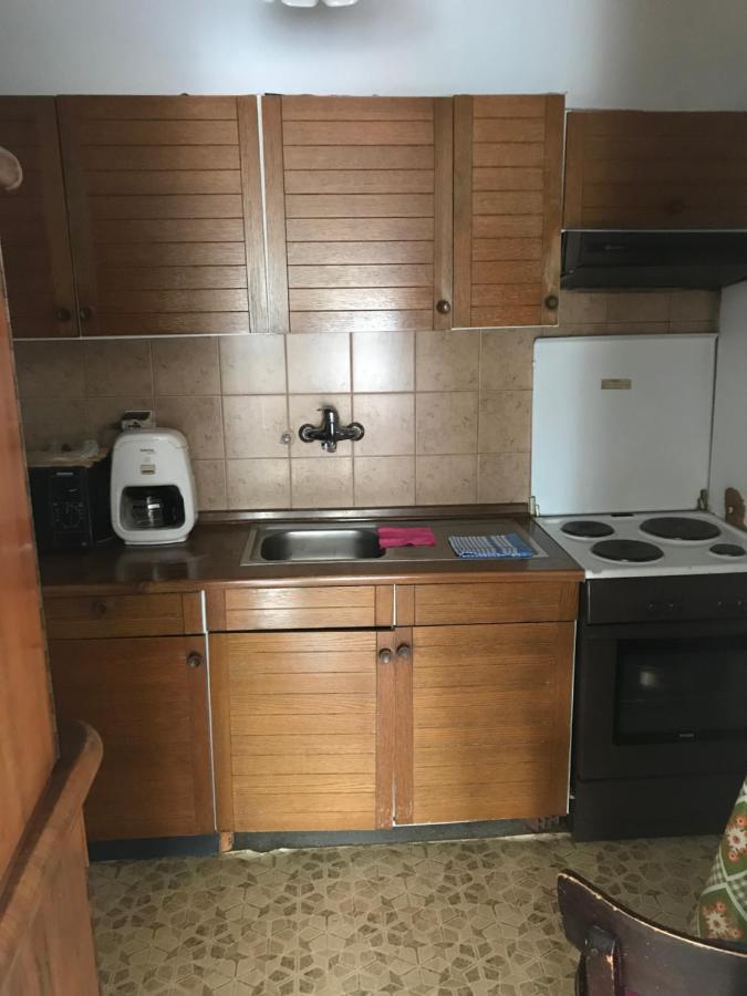 Angela House Vila Agios Andreas  Exterior foto