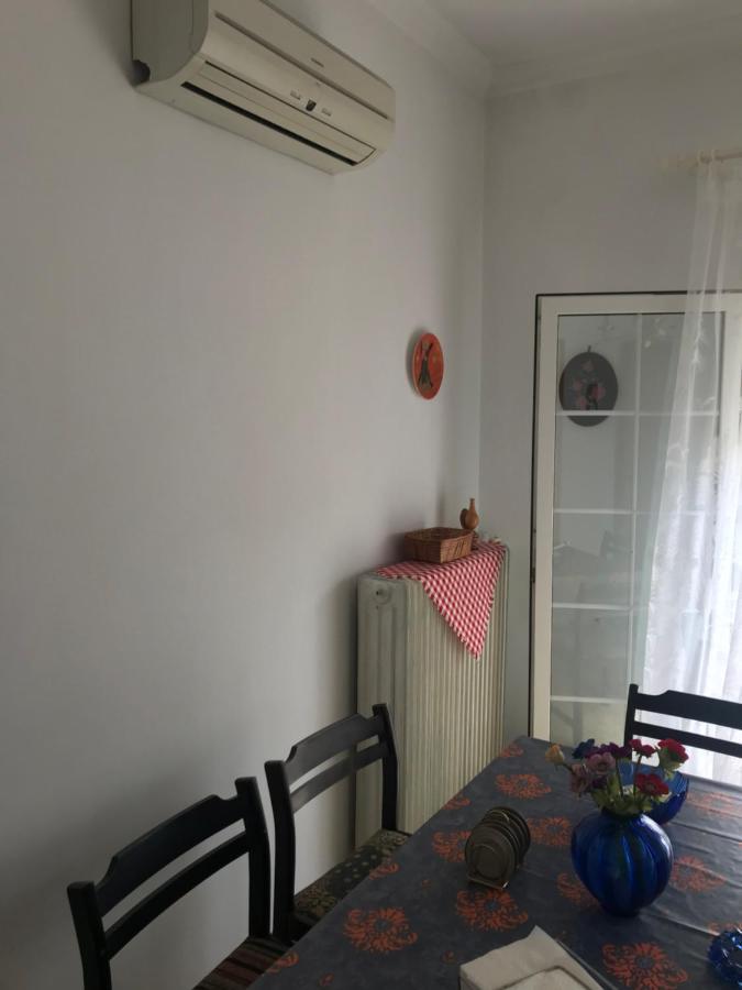 Angela House Vila Agios Andreas  Exterior foto