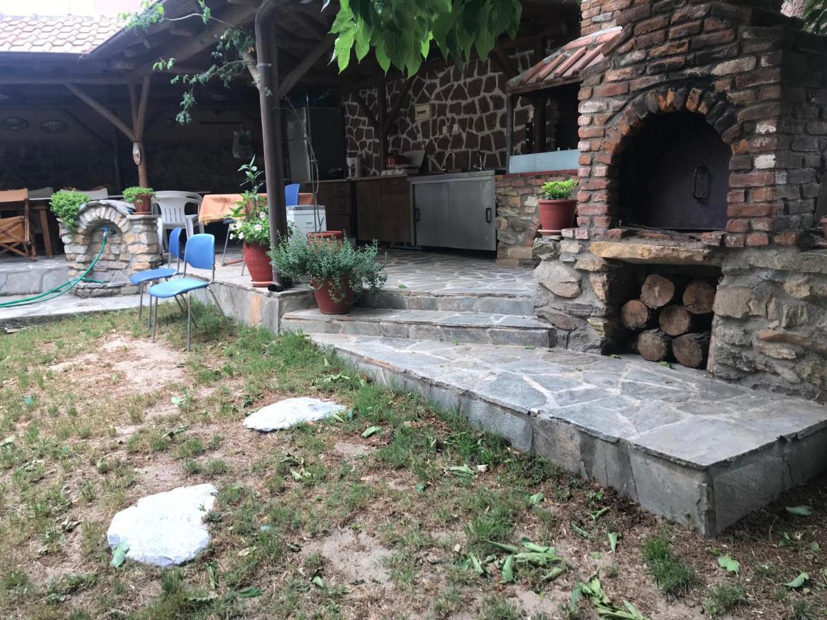 Angela House Vila Agios Andreas  Exterior foto