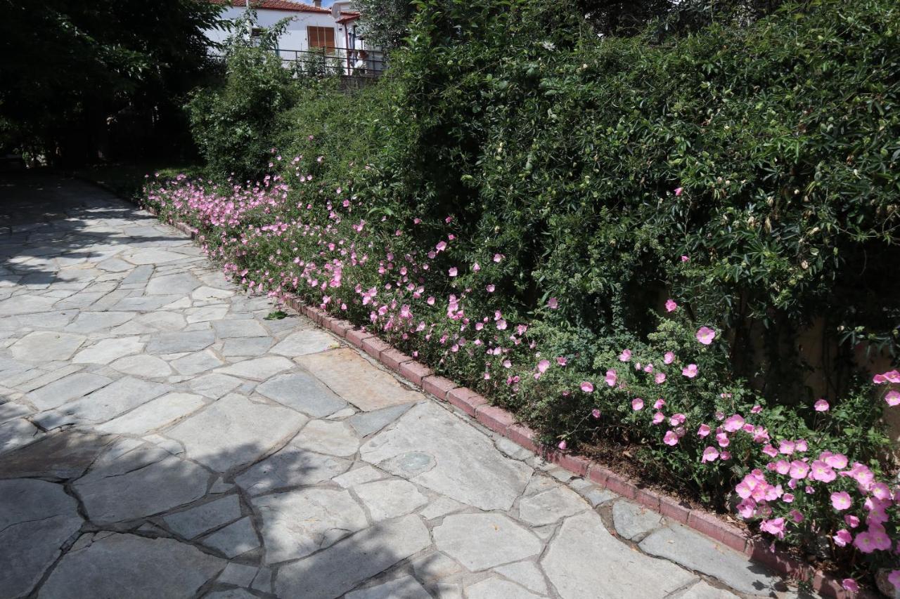 Angela House Vila Agios Andreas  Exterior foto