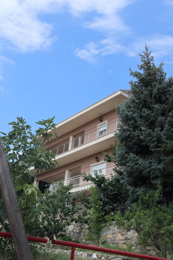 Angela House Vila Agios Andreas  Exterior foto