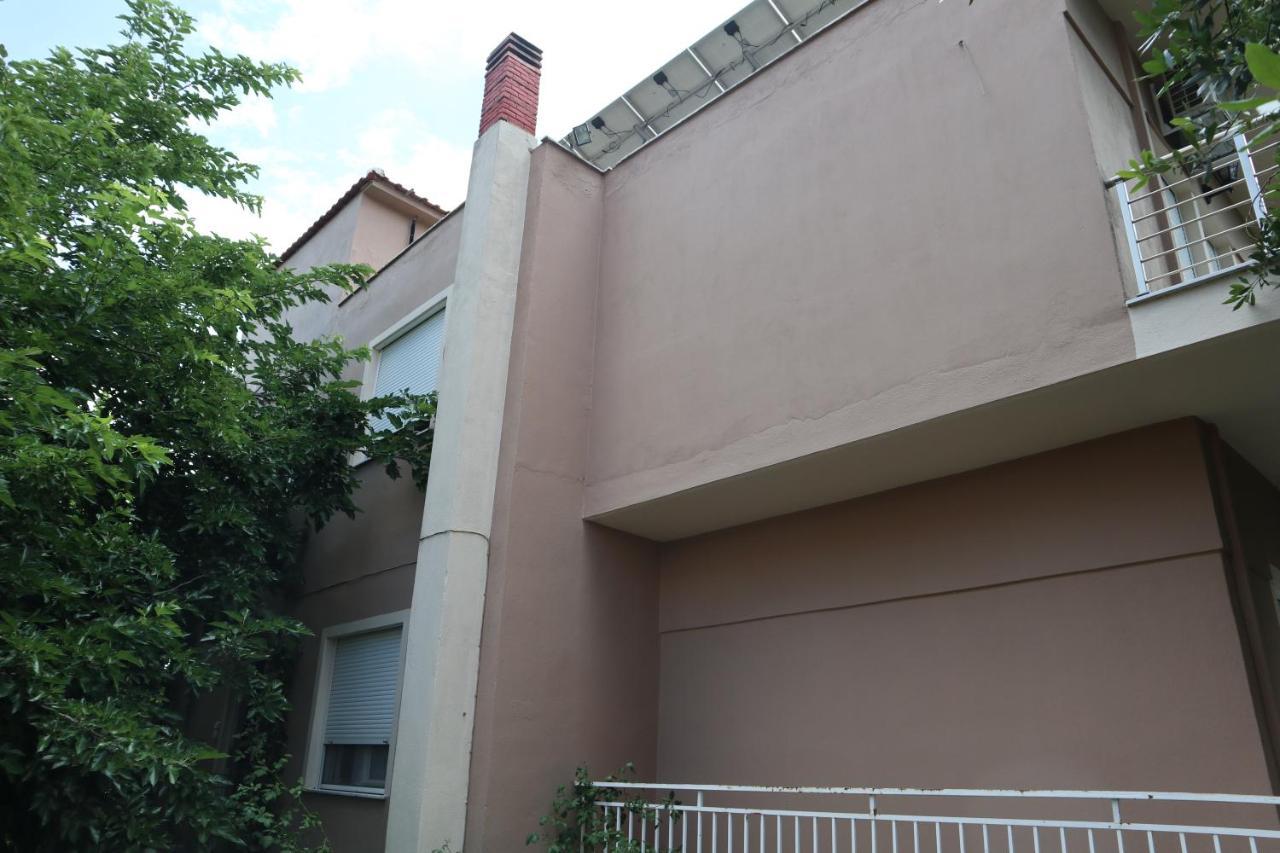 Angela House Vila Agios Andreas  Exterior foto