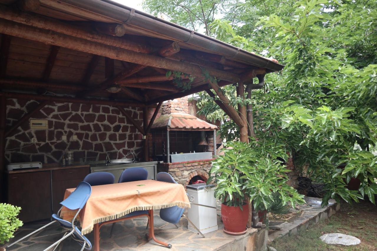 Angela House Vila Agios Andreas  Exterior foto