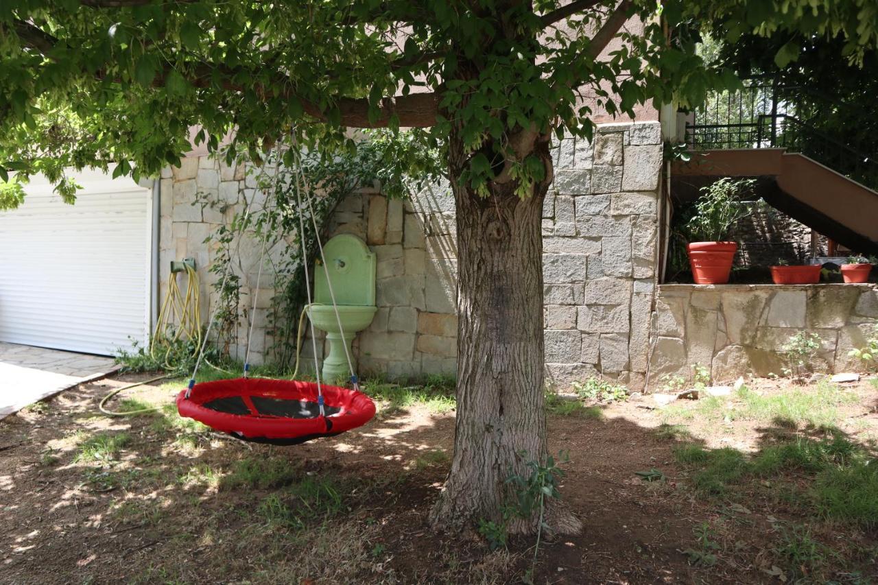 Angela House Vila Agios Andreas  Exterior foto