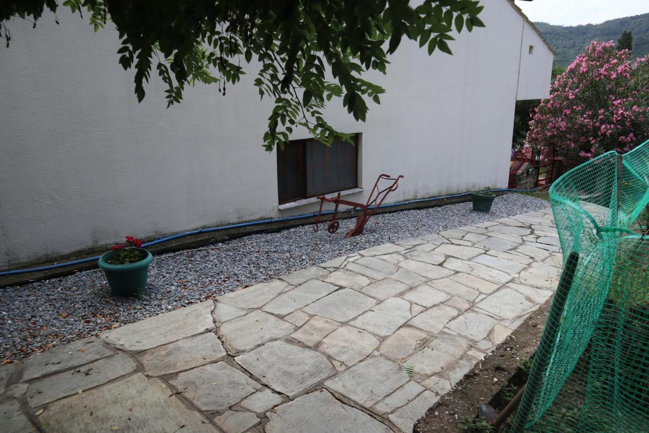 Angela House Vila Agios Andreas  Exterior foto