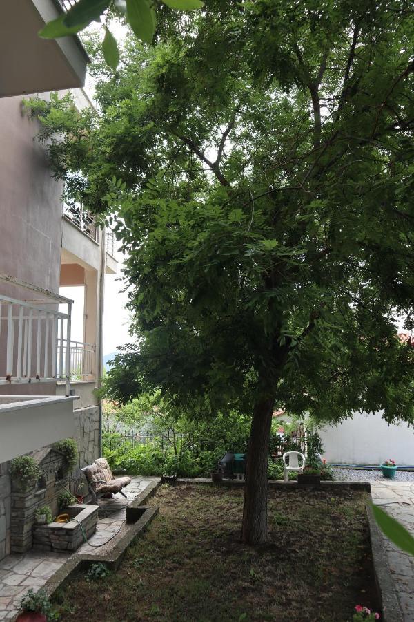 Angela House Vila Agios Andreas  Exterior foto