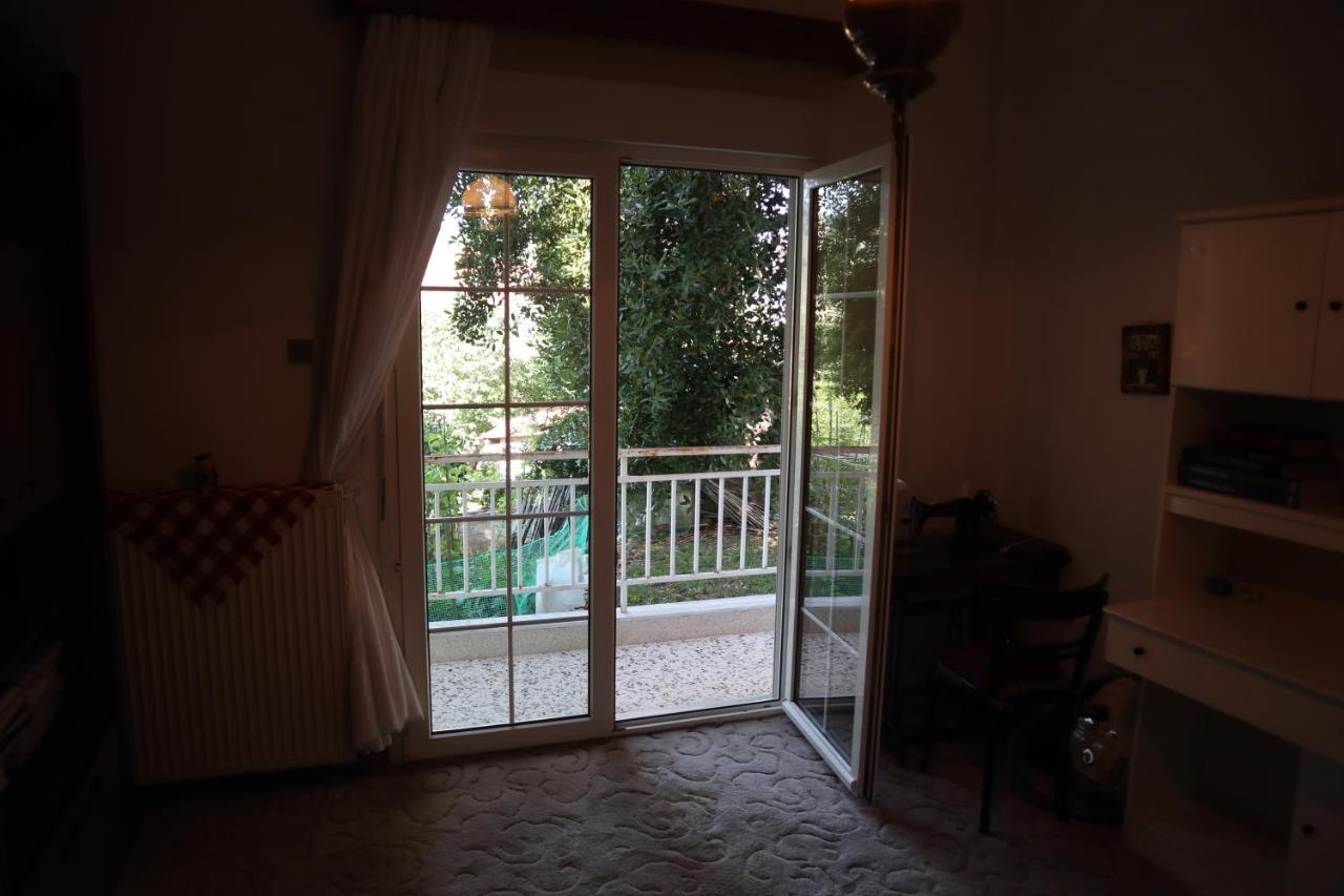 Angela House Vila Agios Andreas  Exterior foto