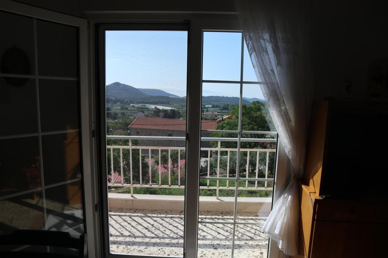 Angela House Vila Agios Andreas  Exterior foto