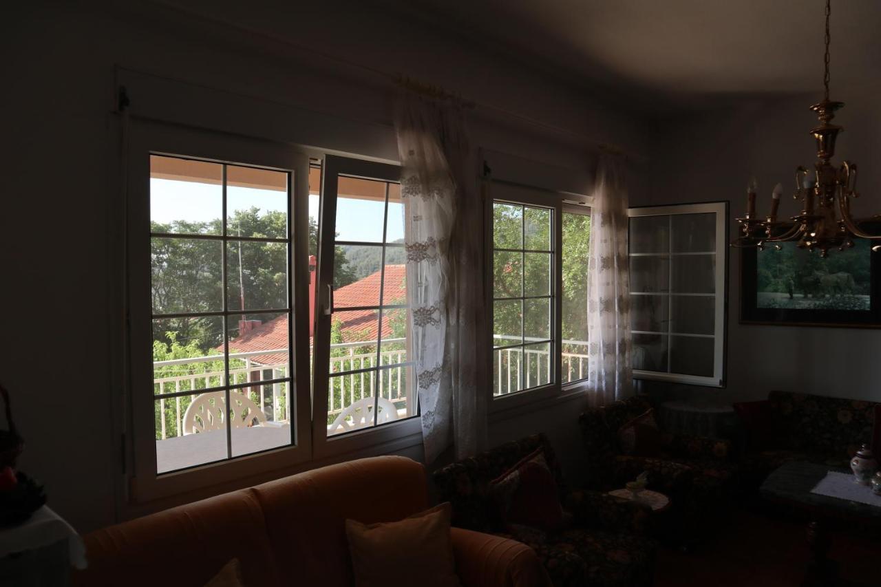Angela House Vila Agios Andreas  Exterior foto
