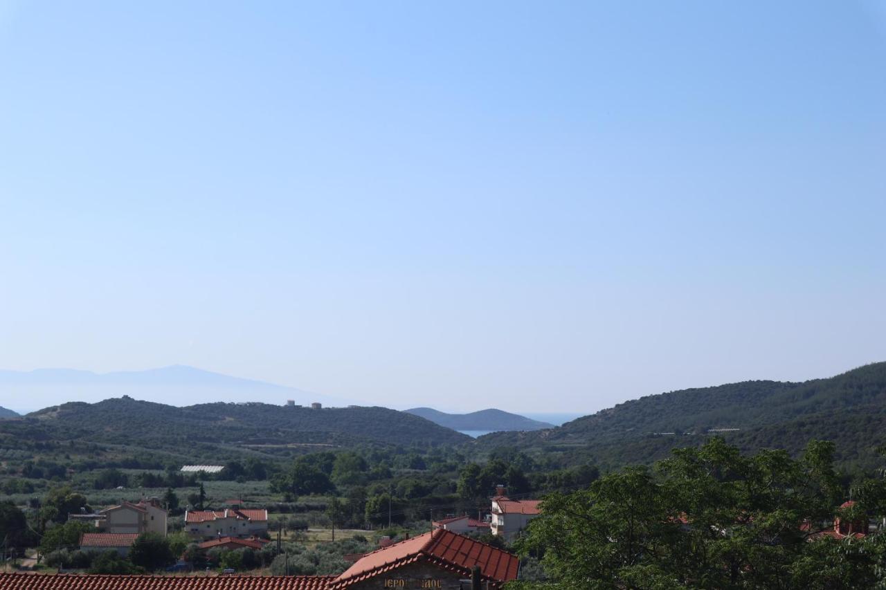 Angela House Vila Agios Andreas  Exterior foto