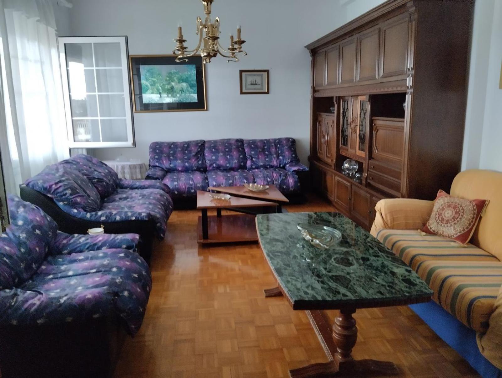 Angela House Vila Agios Andreas  Exterior foto